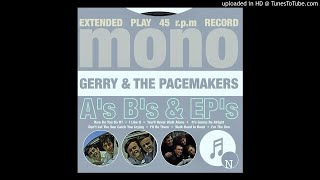 Gerry &amp; The Pacemakers - Where Have You Been All My Life_