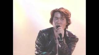 X Japan - Orgasm (Dahlia Tour 1996)