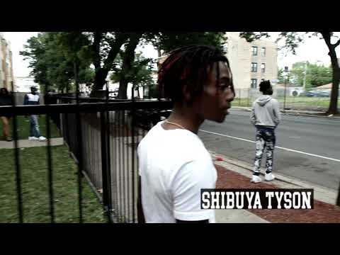 Extendo Quono Talks About Being Shot In December Of 2015  "Life On 61st King Drive "