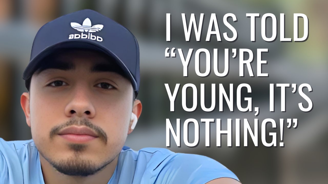 It Was Easy To IGNORE My Symptoms! - Josh | Testicular Cancer | The Patient Story