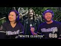 OPETH - White Cluster (Reaction) One of their best rhythm sections ever? #opeth #d_music_life