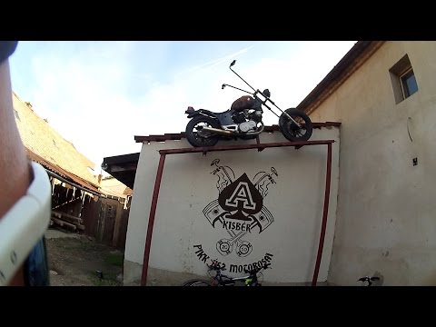 Ászár kerékpártúra 2015.05.16. (bővített változat)