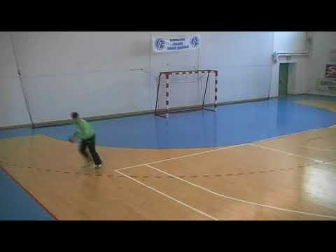 Serie A1M [Play-Off 10^]: Cingoli - Pressano 26-30