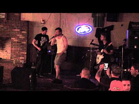 Picks and Rubbers- Live @ The Maple Inn- Honeybrook, PA-  Dicky And The Jerkoffs Final Show!