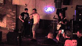 Picks and Rubbers- Live @ The Maple Inn- Honeybrook, PA-  Dicky And The Jerkoffs Final Show!