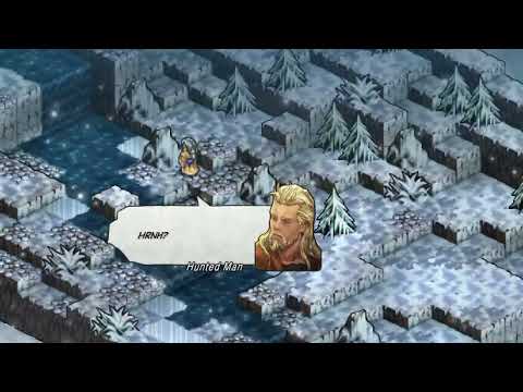 Tactics Ogre: Reborn Platinum Playthrough Part 61 (PS5) - #LunarlightJourneys