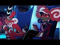 All Hazbin Hotel Season 2 Velvette Moments Part 1