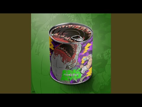 Video thumbnail for БЭЙС АКУЛА (BASS SHARK)