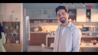Scan And Pay With PayZapp And Get Guarantee Cashback - HDFC Bank