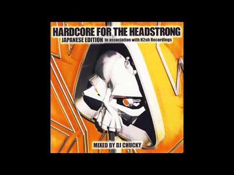 Rob Gee - Boriqua Bitch (Buzz Fuzz Remix)