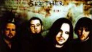 Seether - I&#39;m the One