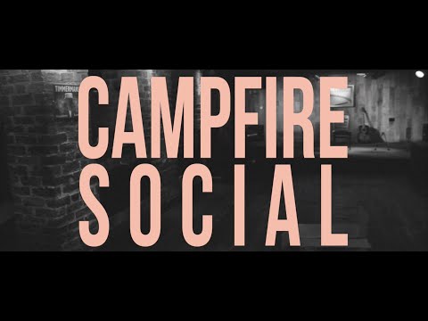 Campfire Social - It's Not Goodbye (To Those We Left Behind) Official Video