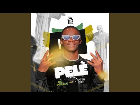 Ai Pelè (feat. Marcos Robem)
