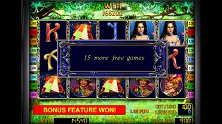 The Magic Flute. BIG WIN, $$$ ๐ฅ๐ฅ๐ฅ75 bonus games.๐๐ ๐ค ๐ค๐ค๐ค