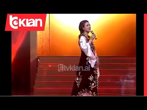 Merita Halili – Kolazh (Kenget e Shekullit)