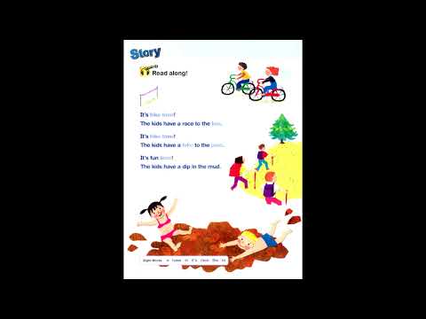 page 30  smart phonics 3 unit 3 long vowel i #smartphonics3