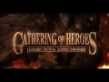 Gathering of Heroes: Legend of the Seven Swords Trailer