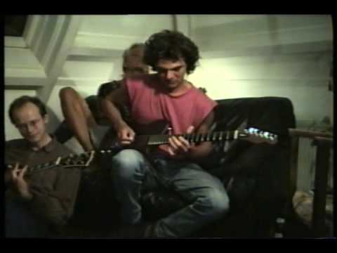 Alex Gache  The Big Hotel