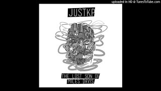 JuztKP -Cruisin - Usher Sample Beat - The Lost Son Of Miles Davis