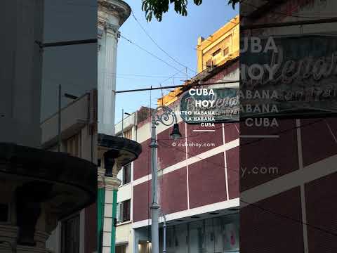 La Habana que el régimen destruyó  #cubahoy