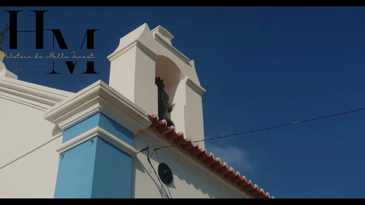 Vídeo do imóvel