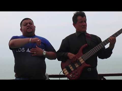 Salvaras Mi Alma - Trío "Los Amigos"