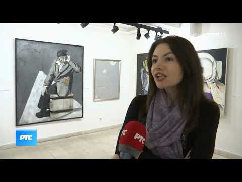 2021 - MIĆA POPOVIĆ I NJEGOVI SAVREMENICI