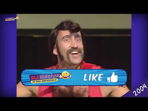 Bla Kondixin 20 Sena Anniversarju 2/20