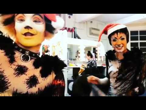 A very Jellicle Christmas | Cats the Musical