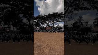 Download lagu SRIKANDI KERA SAKTI || Cabang Trenggalek mp3