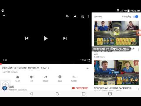 W2S vs Keanuboss best moments