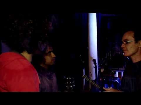 Anwar Khan & Naushad Khan with TV Marinaret Copenhagen Denmark