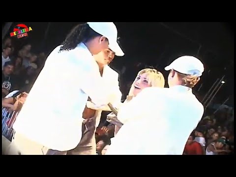 1°DVD - Banda Batidão/Belém-Pa 2009