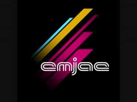 Emjae - Can You Handle It (Original Mix)