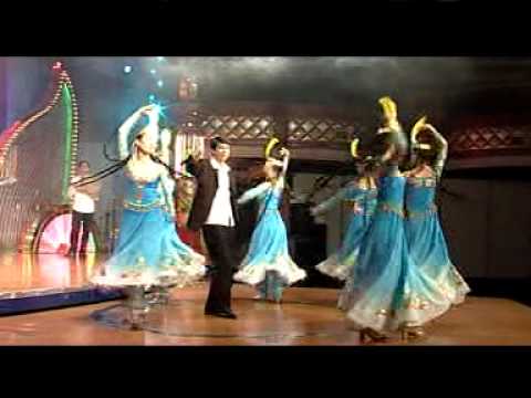 Oynang Derdi Bar Balilar 9