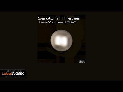 Serotonin Thieves - Vixen