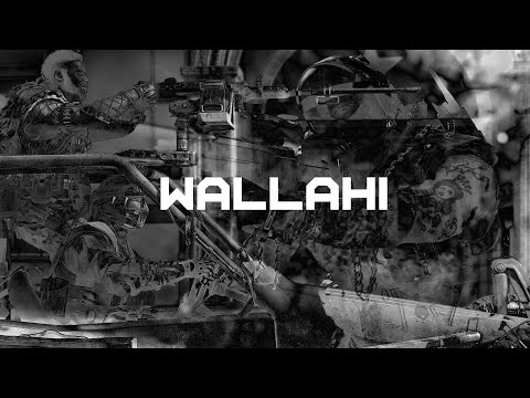 ~WALLAHI~