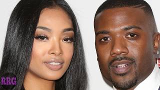 Ray J &amp; Princess Love Are a TOXIC MESS &amp; We&#39;re TIRED