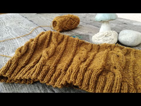 (FR) Yarnflakes en français 10 - Une chose à la fois