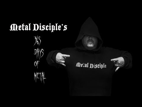 Day 50: MetalDisciple.com's 365 Days of Metal - Dublin Death Patrol