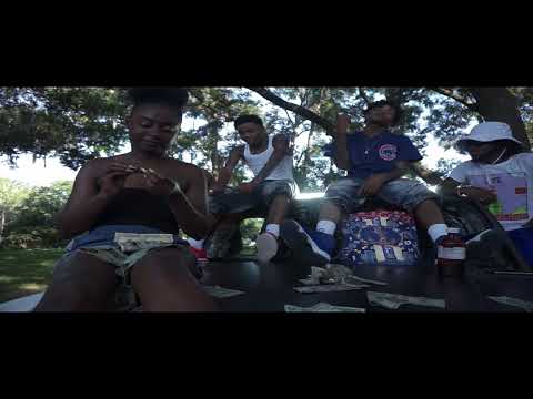 TGK MONEY OFFICIAL VIDEO#TGK#BOE Www.BezzeldOutEnt.com