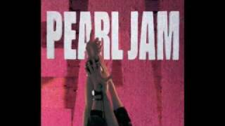 Pearl Jam, Once (HQ Audio)