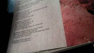 I&#39;M GLAD I FOUND YOU-N.Y