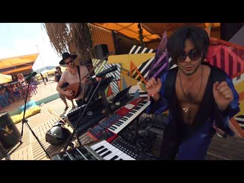 MONALITY - Suma Beach Live Set