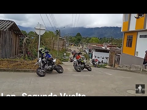 🏁CATEGORÍA PIT BIKE🔥Valida Departamental. SANTIAGO - PUTUMAYO. MOTOVELOCIDAD COLOMBIA 2022.