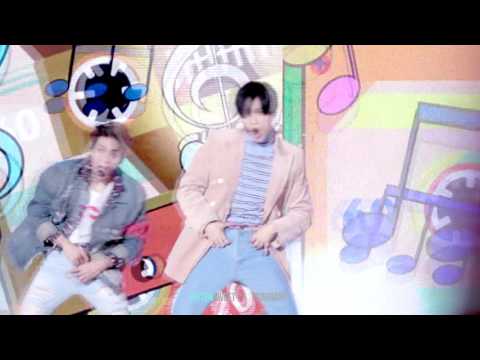 [BITTERSWEET FRAGRANT]161008 DMC 페스티벌 Korean Music Wave - 태민[1 of 1] HD