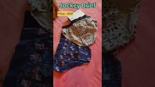 Download lagu Jockey US52 Men's Super Combed Cotton Printed Brief mp3