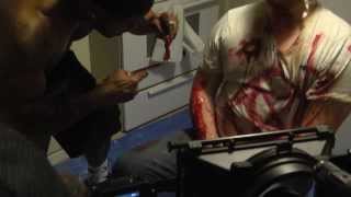 Da Mafia 6ix "Residence Evil" Behind-The-Scenes