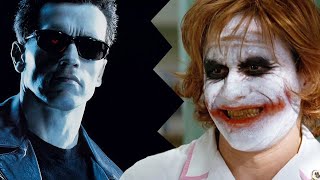 Judgement Day: Perfect Movie Battle Royale Part 2 - Movie Podcast