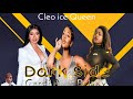 Cleo Ice Queen Ft Cardi B X Brisky Dark Side NEW SONG 2021